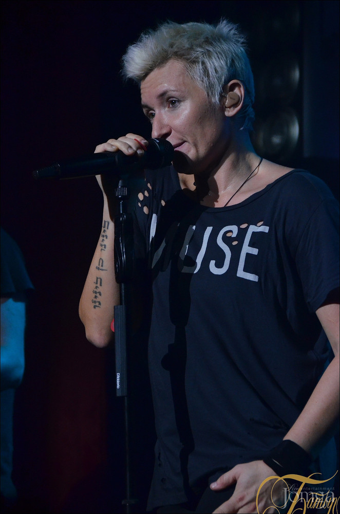 Фотография с ДИАНА АРБЕНИНА И "НОЧНЫЕ СНАЙПЕРЫ" в Батыр