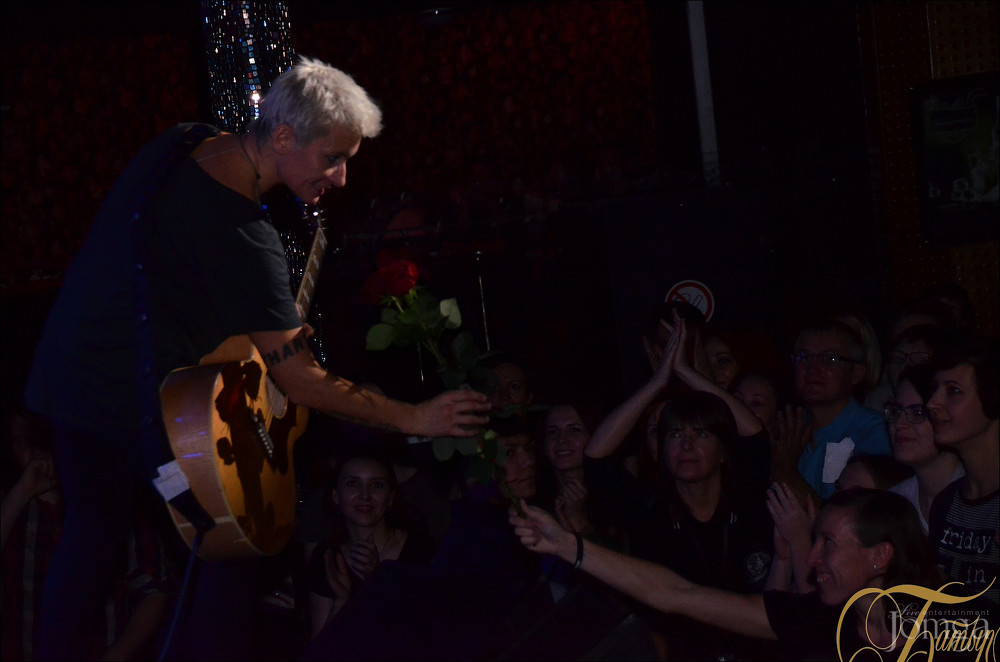 Фотография с ДИАНА АРБЕНИНА И "НОЧНЫЕ СНАЙПЕРЫ" в Батыр