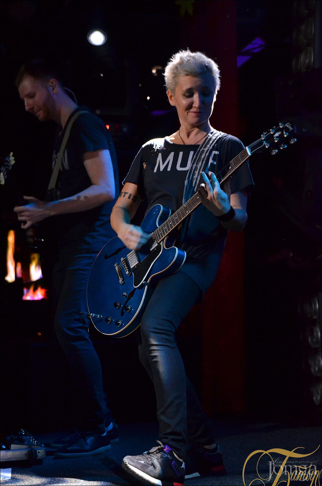 Фотография с ДИАНА АРБЕНИНА И "НОЧНЫЕ СНАЙПЕРЫ" в Батыр