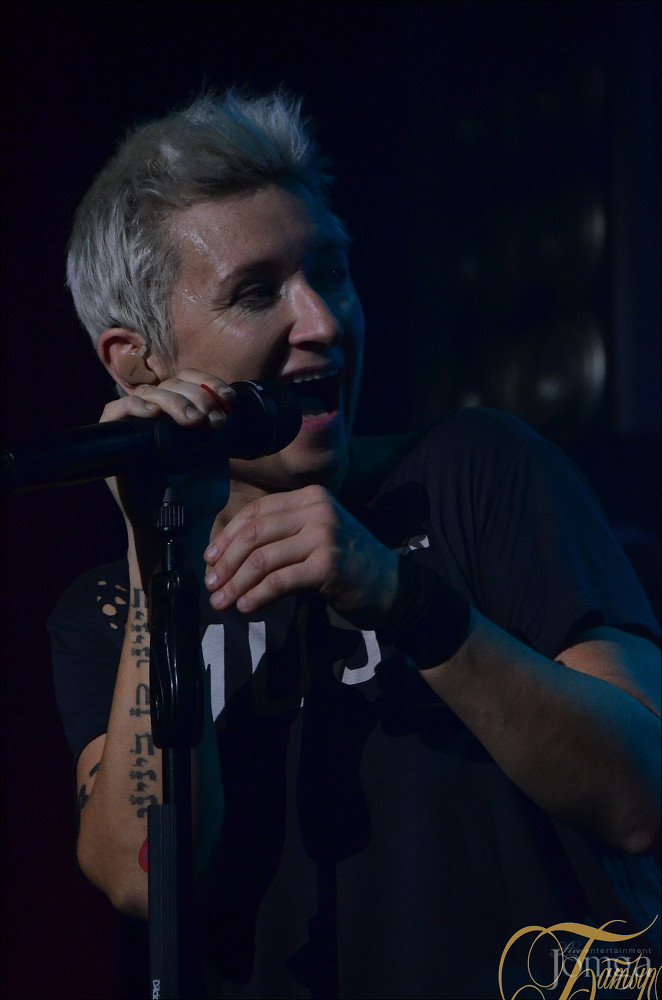 Фотография с ДИАНА АРБЕНИНА И "НОЧНЫЕ СНАЙПЕРЫ" в Батыр