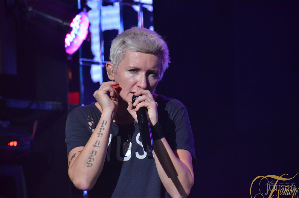 Фотография с ДИАНА АРБЕНИНА И "НОЧНЫЕ СНАЙПЕРЫ" в Батыр