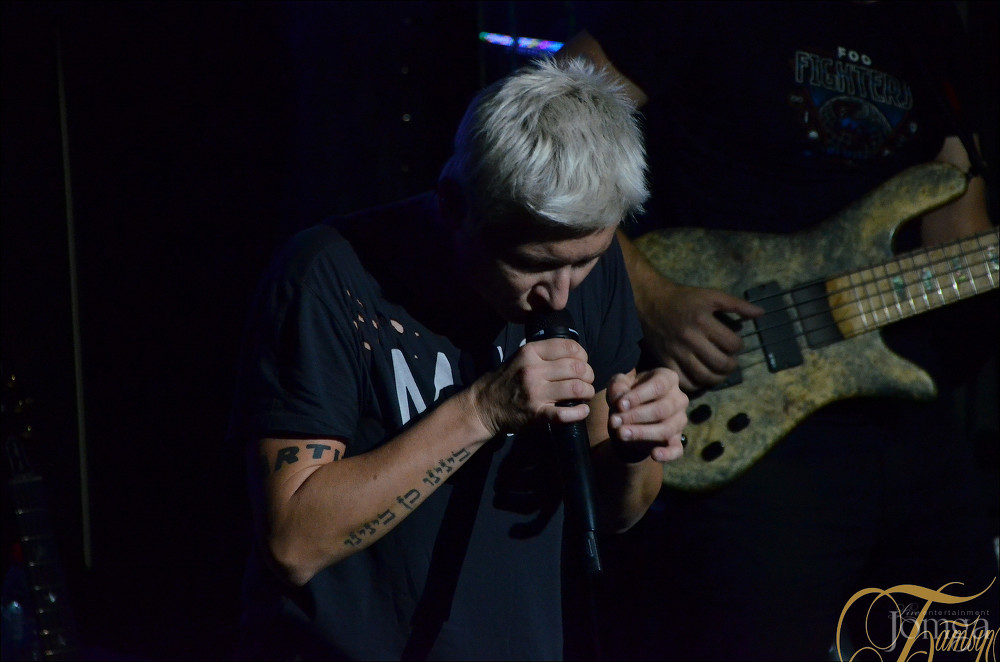 Фотография с ДИАНА АРБЕНИНА И "НОЧНЫЕ СНАЙПЕРЫ" в Батыр