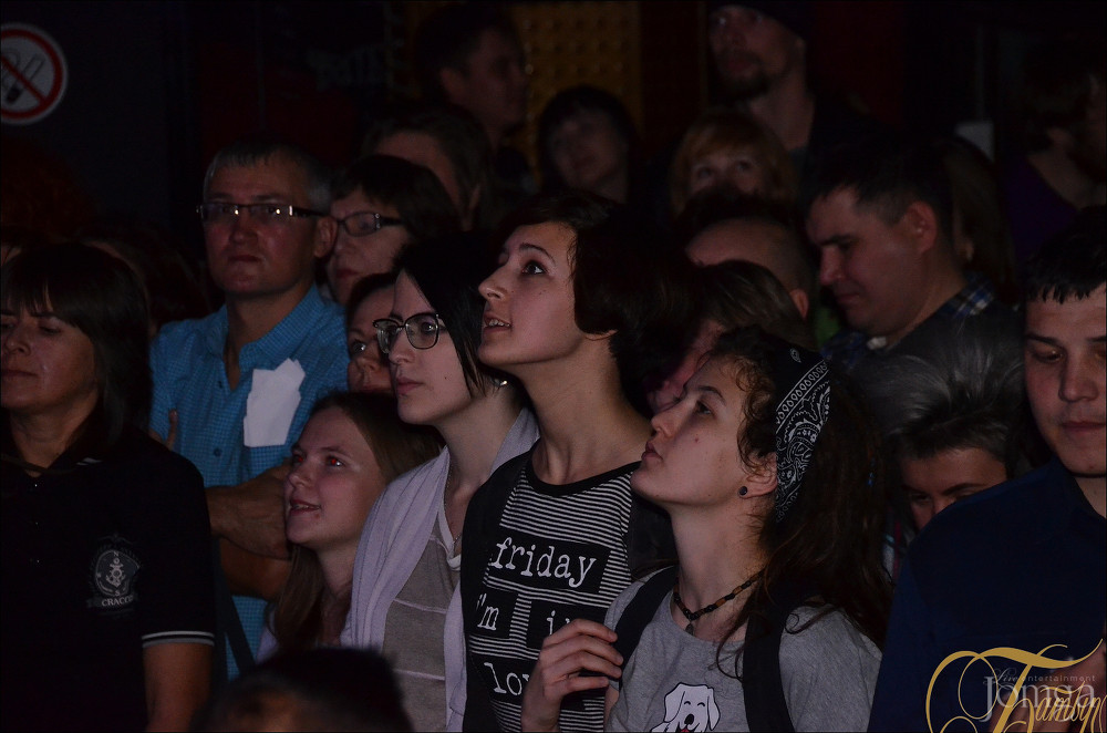 Фотография с ДИАНА АРБЕНИНА И "НОЧНЫЕ СНАЙПЕРЫ" в Батыр