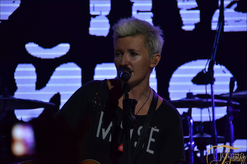 Фотография с ДИАНА АРБЕНИНА И "НОЧНЫЕ СНАЙПЕРЫ" в Батыр