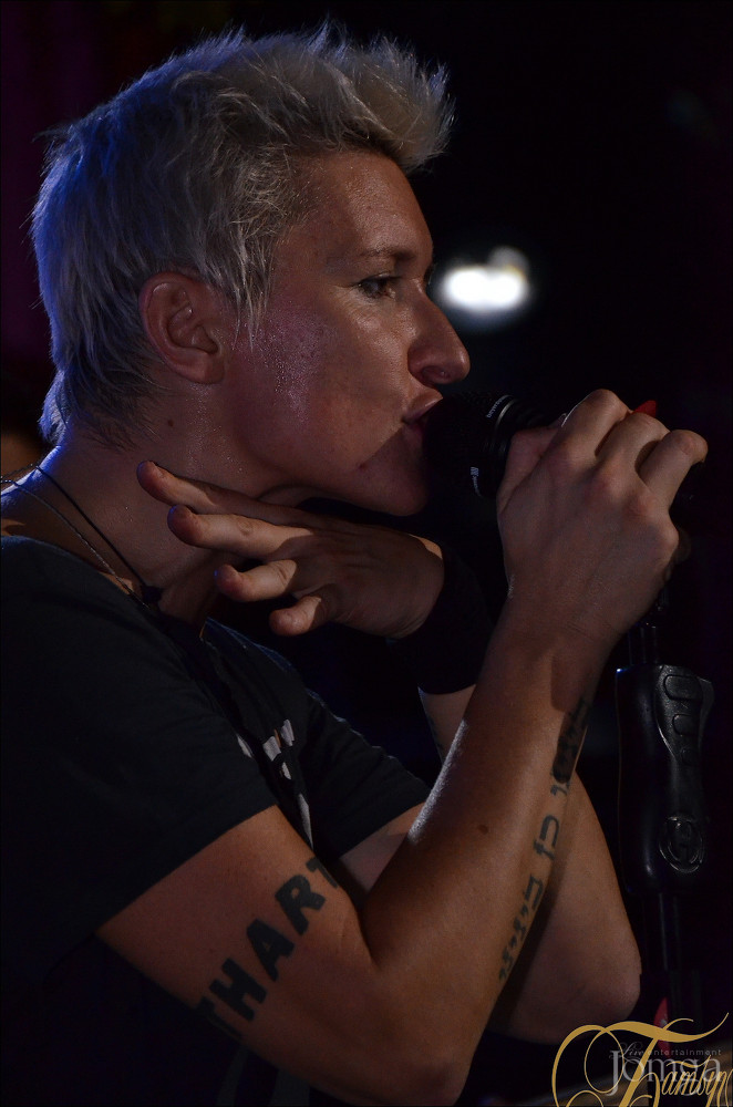 Фотография с ДИАНА АРБЕНИНА И "НОЧНЫЕ СНАЙПЕРЫ" в Батыр