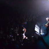 ДИАНА АРБЕНИНА И "НОЧНЫЕ СНАЙПЕРЫ" фото 45