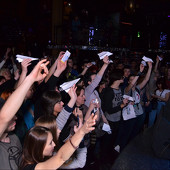 ДИАНА АРБЕНИНА И "НОЧНЫЕ СНАЙПЕРЫ" фото 67