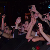 ДИАНА АРБЕНИНА И "НОЧНЫЕ СНАЙПЕРЫ" фото 74