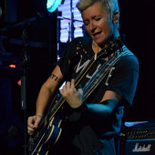 ДИАНА АРБЕНИНА И "НОЧНЫЕ СНАЙПЕРЫ" фото 58