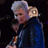 ДИАНА АРБЕНИНА И "НОЧНЫЕ СНАЙПЕРЫ" фото 70