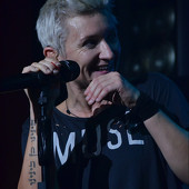 ДИАНА АРБЕНИНА И "НОЧНЫЕ СНАЙПЕРЫ" фото 43