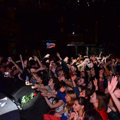 ДИАНА АРБЕНИНА И "НОЧНЫЕ СНАЙПЕРЫ" фото 73