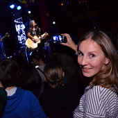 ДИАНА АРБЕНИНА И "НОЧНЫЕ СНАЙПЕРЫ" фото 52