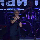 ДИАНА АРБЕНИНА И "НОЧНЫЕ СНАЙПЕРЫ" фото 36