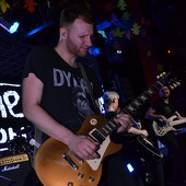 ДИАНА АРБЕНИНА И "НОЧНЫЕ СНАЙПЕРЫ" фото 50