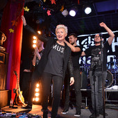 ДИАНА АРБЕНИНА И "НОЧНЫЕ СНАЙПЕРЫ" фото 66