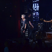 ДИАНА АРБЕНИНА И "НОЧНЫЕ СНАЙПЕРЫ" фото 38