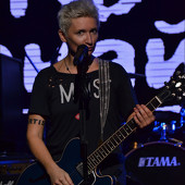 ДИАНА АРБЕНИНА И "НОЧНЫЕ СНАЙПЕРЫ" фото 48