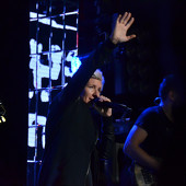 ДИАНА АРБЕНИНА И "НОЧНЫЕ СНАЙПЕРЫ" фото 78