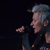 ДИАНА АРБЕНИНА И "НОЧНЫЕ СНАЙПЕРЫ" фото 44