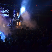 ДИАНА АРБЕНИНА И "НОЧНЫЕ СНАЙПЕРЫ" фото 35