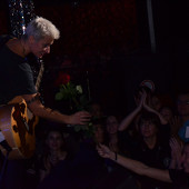 ДИАНА АРБЕНИНА И "НОЧНЫЕ СНАЙПЕРЫ" фото 54