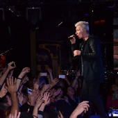 ДИАНА АРБЕНИНА И "НОЧНЫЕ СНАЙПЕРЫ" фото 71