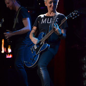 ДИАНА АРБЕНИНА И "НОЧНЫЕ СНАЙПЕРЫ" фото 59