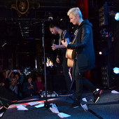 ДИАНА АРБЕНИНА И "НОЧНЫЕ СНАЙПЕРЫ" фото 68