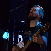 ДИАНА АРБЕНИНА И "НОЧНЫЕ СНАЙПЕРЫ" фото 69