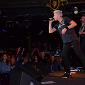 ДИАНА АРБЕНИНА И "НОЧНЫЕ СНАЙПЕРЫ" фото 57