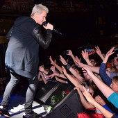 ДИАНА АРБЕНИНА И "НОЧНЫЕ СНАЙПЕРЫ" фото 75