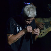 ДИАНА АРБЕНИНА И "НОЧНЫЕ СНАЙПЕРЫ" фото 31