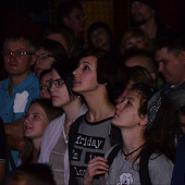 ДИАНА АРБЕНИНА И "НОЧНЫЕ СНАЙПЕРЫ" фото 55