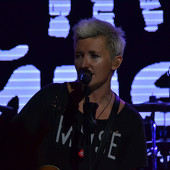 ДИАНА АРБЕНИНА И "НОЧНЫЕ СНАЙПЕРЫ" фото 56