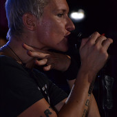 ДИАНА АРБЕНИНА И "НОЧНЫЕ СНАЙПЕРЫ" фото 51