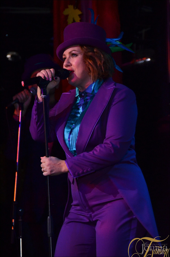 Фотография с ЕВА ПОЛЬНА в Батыр