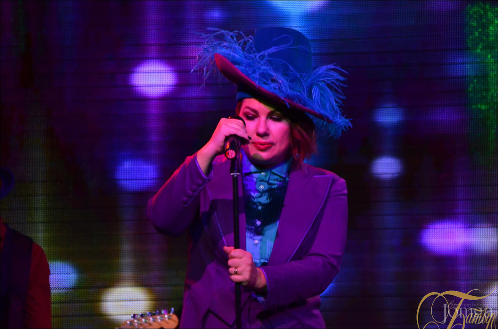 Фотография с ЕВА ПОЛЬНА в Батыр