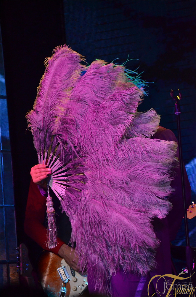 Фотография с ЕВА ПОЛЬНА в Батыр