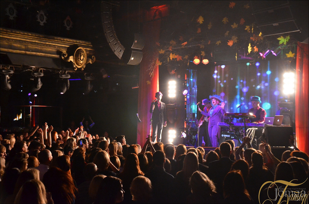 Фотография с ЕВА ПОЛЬНА в Батыр