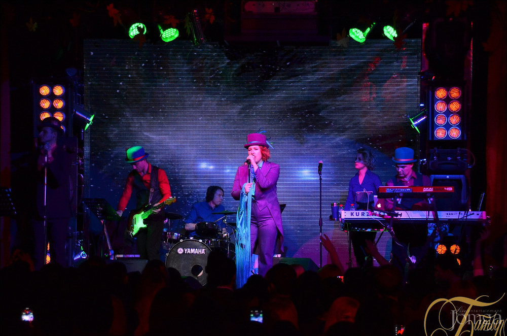 Фотография с ЕВА ПОЛЬНА в Батыр