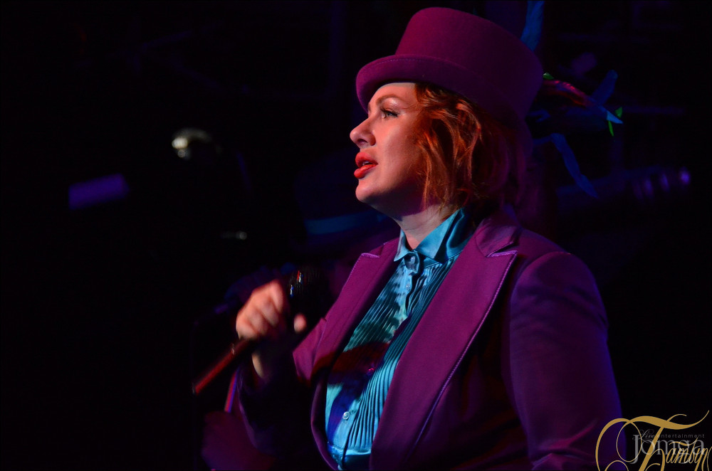 Фотография с ЕВА ПОЛЬНА в Батыр