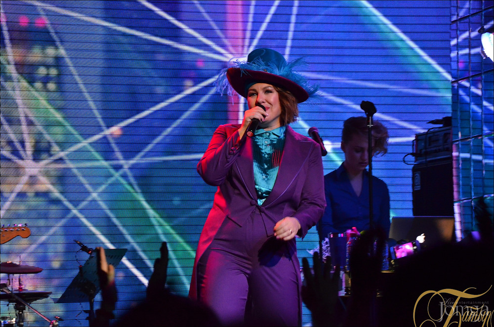 Фотография с ЕВА ПОЛЬНА в Батыр