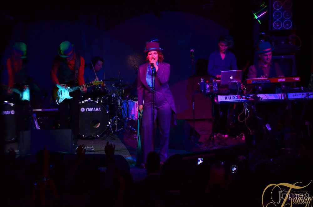 Фотография с ЕВА ПОЛЬНА в Батыр