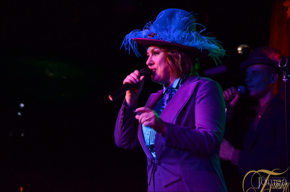 Фотография с ЕВА ПОЛЬНА в Батыр