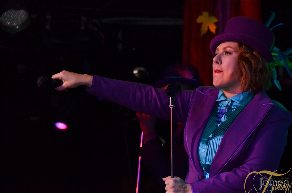 Фотография с ЕВА ПОЛЬНА в Батыр