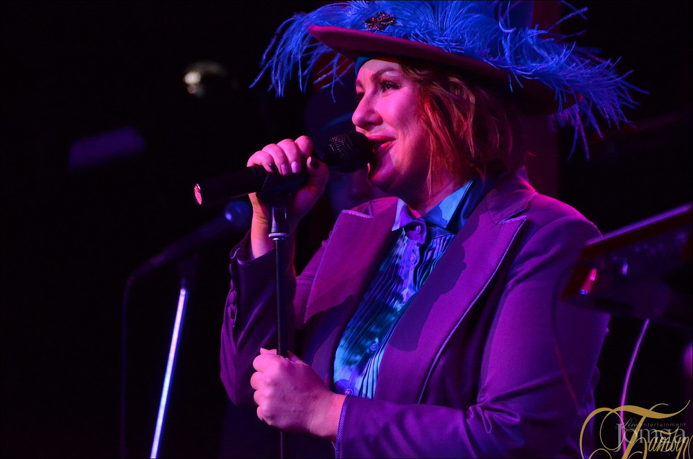 Фотография с ЕВА ПОЛЬНА в Батыр