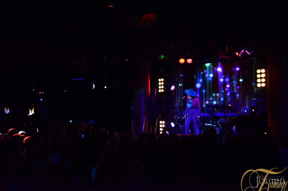 Фотография с ЕВА ПОЛЬНА в Батыр