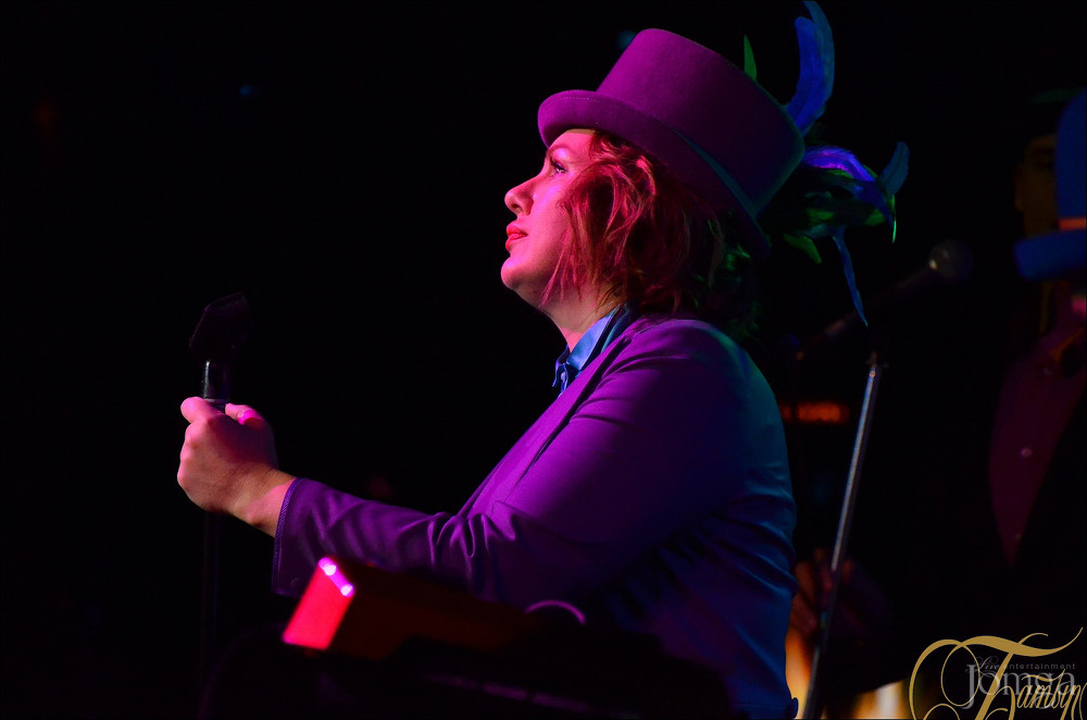 Фотография с ЕВА ПОЛЬНА в Батыр