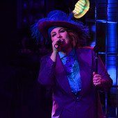 ЕВА ПОЛЬНА фото 63